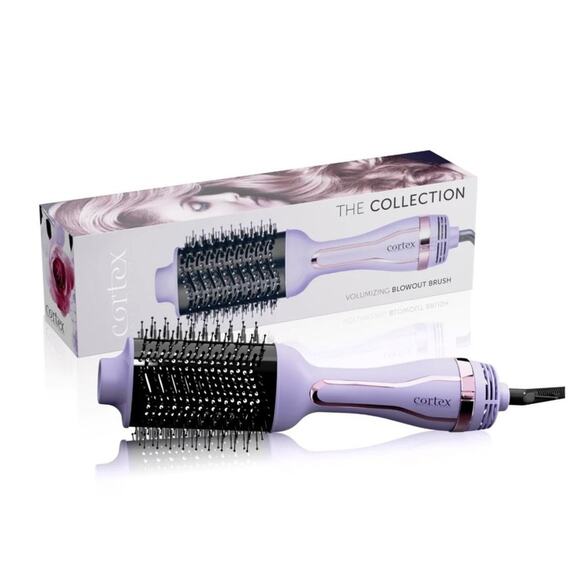 cortex international volumizing blowout brush - Picture 1 of 4